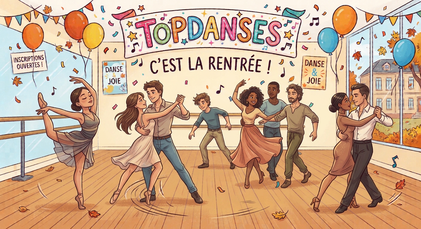rentree-danse-topdanse