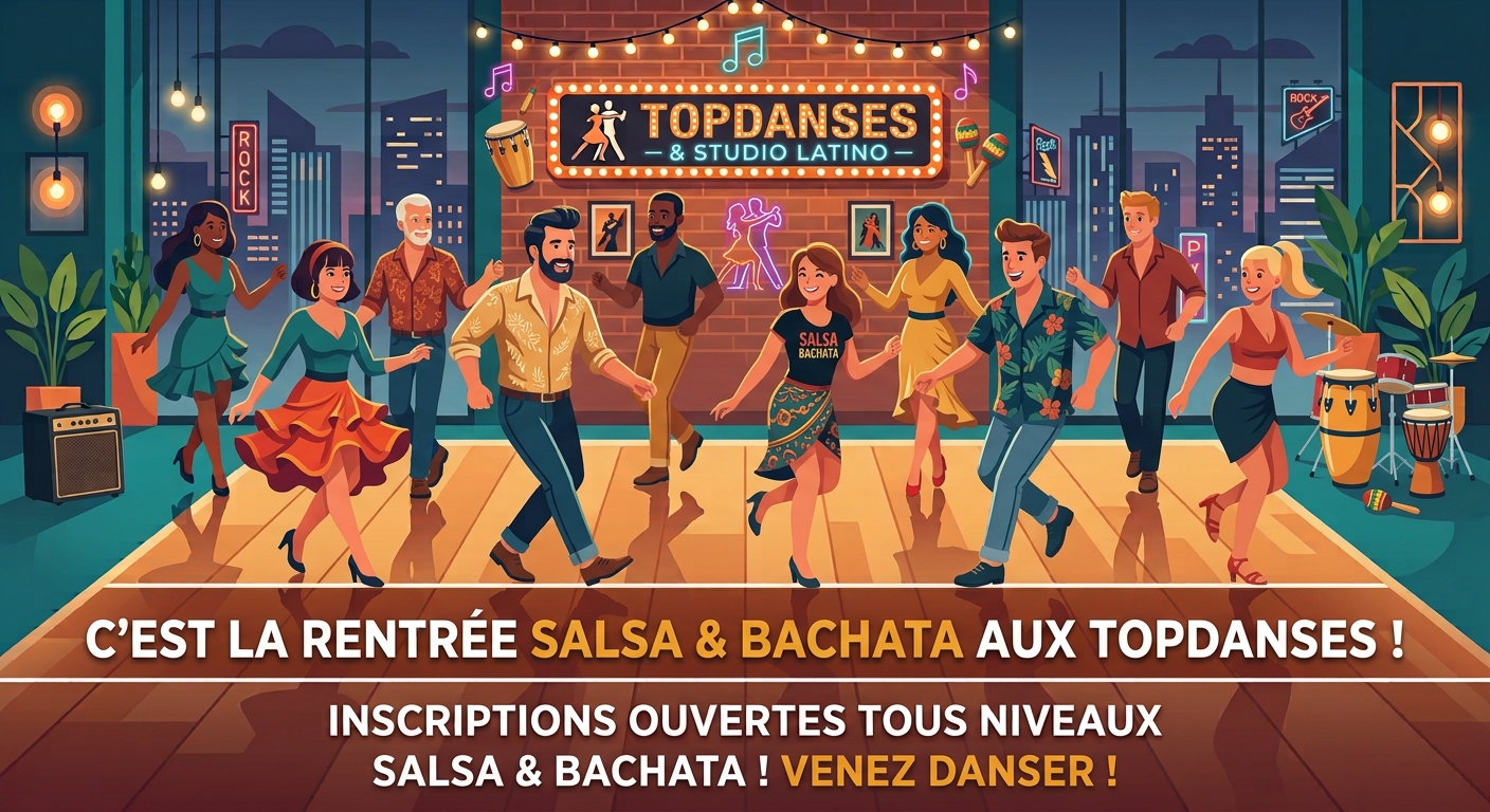 rentree-danse-topdanse